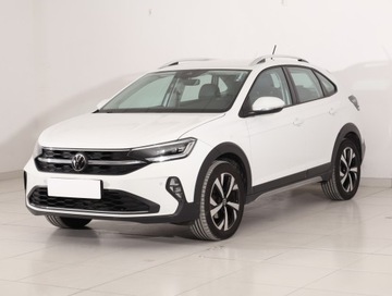 Volkswagen Taigo 1.5 TSI 150KM 2022 VW Taigo 1.5 TSI, Salon Polska, 1. Właściciel, zdjęcie 1