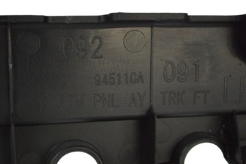 TOYOTA GT86 LIŠTA VNITŘNÍ LEVÝ ZN6 2015 RHD