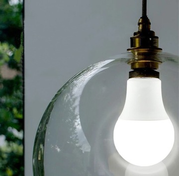 Светодиодная лампа E27 A60 15Вт 1500лм 3 ЦВЕТА LEDLUX