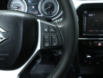 Suzuki Vitara III SUV Facelifting 1.4 BoosterJet 140KM 2019 Suzuki Vitara 1.4 BoosterJet, Salon Polska, zdjęcie 19