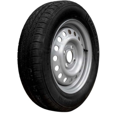 Колесо прицепа 155/70 R13 в сборе