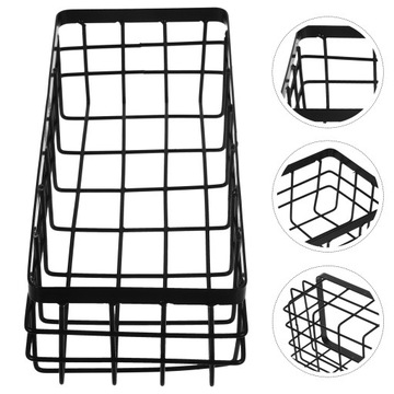 НАСТЕННЫЙ ДУШЕВОЙ ОРГАНАЙЗЕР МЕТАЛЛИЧЕСКАЯ КОРЗИНА ДЛЯ ХРАНЕНИЯ