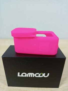 Силиконовый чехол для камеры GoPro Hero 11 10 9