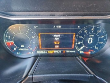 Ford Mustang VI Convertible Facelifting 5.0 Ti-VCT 450KM 2020 Ford Mustang Gt 2020 5.0 Benzyna 450KM, zdjęcie 9