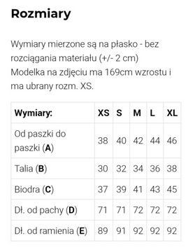 Numoco sukienka koktajlowa mała czarna maxi rozmiar S