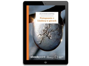 Прощание с Линдорой в горах