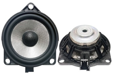 Динамики Phoenix Gold ZDSV4C, посвященные Volvo S90 V60 V90 XC60 XC90