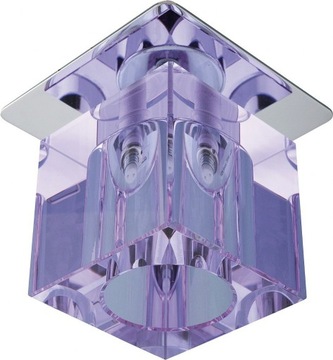 Oprawa oczko SK-19 CH/PU-P 2279988 Candellux
