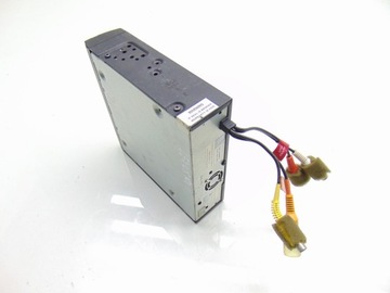 РАДИОПЛЕЕР DVD-ЧЕЙНДЖЕР LEXUS RX II TY899