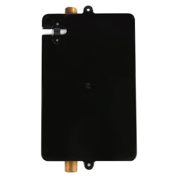 ПРОМОЧНЫЙ ВОДОНАГРЕВАТЕЛЬ, БЕЗБАНКОВЫЙ ДУШ