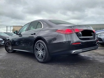 Mercedes Klasa E W214 Sedan 2.0 220d 197KM 2024 220 d 4-Matic Avantgarde Sedan 2.0 (197KM) 2024, zdjęcie 2