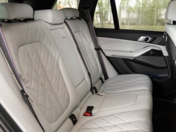 BMW X5 G05 SUV Facelifting 3.0 40i 381KM 2026 BMW X5 xDrive40i Sport Suv 3.0 (381KM) 2026, zdjęcie 11