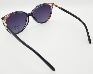 ЖЕНСКИЕ ПОЛЯРИЗОВАННЫЕ СОЛНЦЕЗАЩИТНЫЕ ОЧКИ