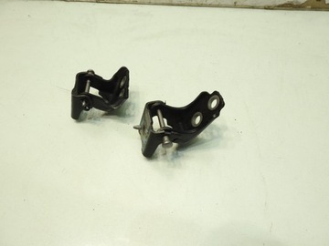 PANT PANTY DVEŘE LEVÝ ZADNÍ KTVD PEUGEOT 508 I SW