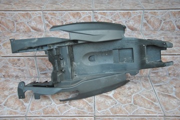 Крыло, арка колеса, наполнитель, Suzuki DL 650 V-Strom