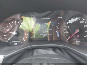 Jeep Compass II 2023 Jeep Compass Latitude lux, 2023r., 4x4, 2.0L 2.0 Benzyna 200KM, zdjęcie 10