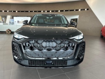 Audi 2025 AUDI Q5 TFSI quattro S line Sportback Suv 2.0 (204KM) 2025, zdjęcie 2