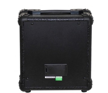 ЭЛЕКТРОГИТАРА AMBRA ST-2 STRATOCASTER + УСИЛИТЕЛЬ + АКСЕССУАРЫ