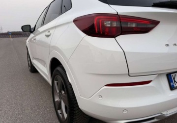 Opel 2024 Opel Grandland EDITION GwarancjaOpelAso Tylko27TysPrzebiegu Bezwypadkowy N, zdjęcie 16