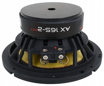 Аудиосистема H165EVO2 2x160W RMS новинка 2019 г. Вроцлав