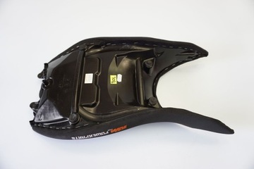 KTM 1290 SUPER DUKE 17-20 SIEDZENIE PRZÓD KTM POWER PARTS