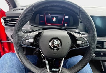 Skoda Kamiq Crossover 1.5 TSI 150KM 2023 Skoda Kamiq Monte Carlo 1,5TSI 2023 1.5 Benzyna 149KM, zdjęcie 24