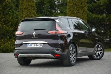Renault Espace V Van 1.6 Energy dCi 160KM 2016 Renault Espace V 1.6 Diesel Initiale Paris 7 fote., zdjęcie 14