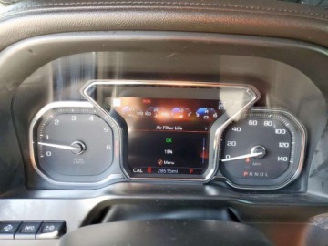  GMC Sierra K1500 Denali 2021 6.2l 6.2 Benzyna 420KM, zdjęcie 9
