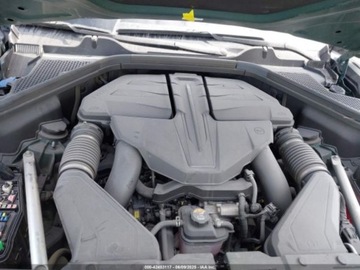  Genesis GV80 3.5T 2023 3.5 Benzyna 375KM, zdjęcie 8