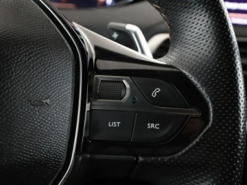 Peugeot 5008 II Crossover 1.5 BlueHDI 130KM 2018 Peugeot 3008 7 os. full LED półskóra virtual, zdjęcie 31