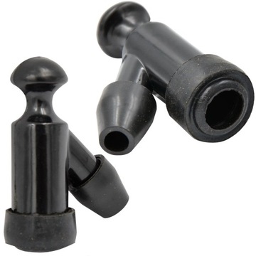 OSŁONA ŚWIECY FAJKA KOSIARKI CHIŃSKIE NAC VICTUS