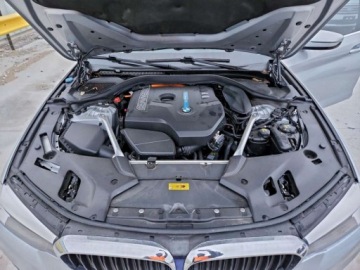 BMW Seria 5 G30-G31 2020 BMW Seria 5 530e 2020 2.0 Hybryda 248KM, zdjęcie 6