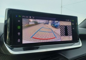 Peugeot 2008 2023 Peugeot 2008 GT 130KM Automat I wl. DEMO Gwarancja FV23 1.2 130KM, zdjęcie 23