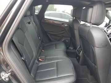 Porsche Macan 2020 Porsche Macan S 2020 3.0l 3.0 Benzyna 348KM, zdjęcie 11