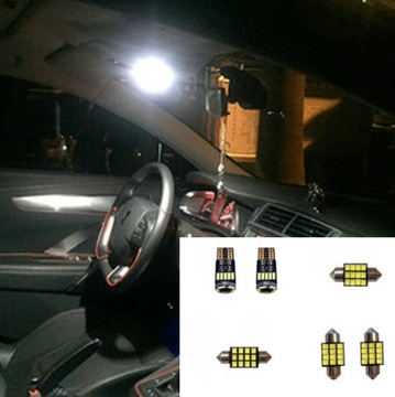 DO HYUNDAI IX35 MONTÁŽ VYSOKÉHO JASNOSTI LAMPA