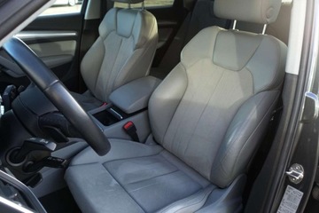 Audi Q5 II SUV Facelifting 2.0 45 TFSI 265KM 2023 Audi Q5 Ogrzewanie postojowe, S Tronic, Quattro, klima 3stref, tempomat, F, zdjęcie 12