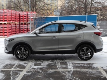 MG ZS II SUV Classic 1.5 VTi-Tech 106KM 2024 MG ZS SUV 1.5, 1. Właściciel, Serwis ASO, VAT 23%, zdjęcie 2