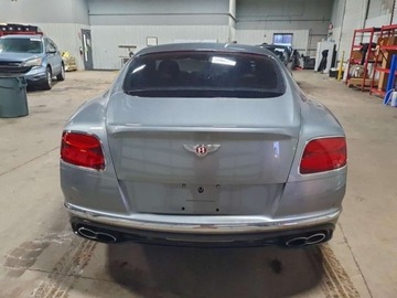 Bentley 2016 Bentley Continental GT 2016 521KM 4.0 Benzyna 521KM, zdjęcie 2
