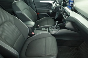 Ford Focus IV Kombi 1.5 EcoBlue 120KM 2021 Ford Focus 1.5 EcoBlue, Salon Polska, zdjęcie 6