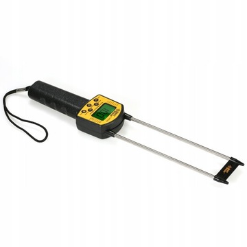 GRAIN SMART SENSOR ИЗМЕРИТЕЛЬ ВЛАЖНОСТИ ЗЕРНА