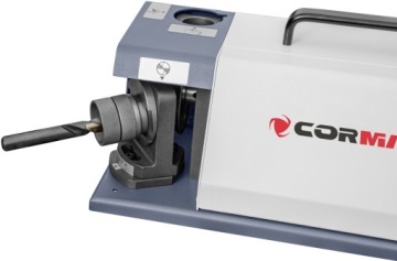 СТАНОК ДЛЯ ЗАТОЧКИ СПИРАЛЬНЫХ СВЕРЛ 2-20 мм