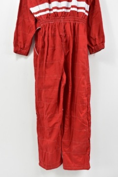 CBF BALLDUCCI spa FIAMM ITALIA гоночный мужской костюм для картинга Maverick XXL