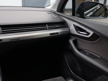 Audi Q7 II SUV 3.0 TDI 272KM 2015 Audi Q7 3.0 TDI, Salon Polska, Serwis ASO, 268 KM, zdjęcie 7