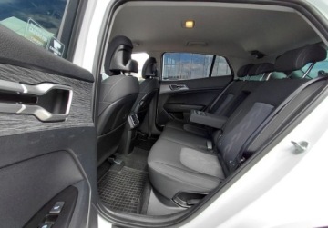 Kia Sportage V SUV 1.6 T-GDI 150KM 2023 Kia Sportage 1.6 Benzyna 150KM, zdjęcie 19