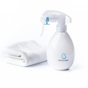 Quick Detailer Soft99 Гладкая яичная жидкость 250 мл