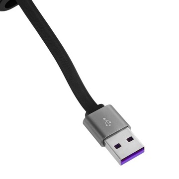 3в1 USB-A — USB-C+Lightning+кабель micro-USB 30 см