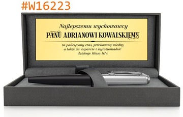 НАБОР ГРАВИРОВОЧНЫХ РУЧОК PARKER JOTTER В ПОДАРОК