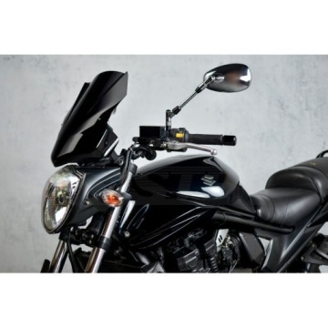 LOSTER туристическое стекло SUZUKI GSF 1250 N BANDIT 10-13 лет