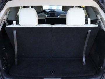 Fiat Freemont 2.0 Multijet II 16v 170KM 2012 Fiat Freemont 2.0 MultiJet, 167 KM, 7 miejsc, zdjęcie 18