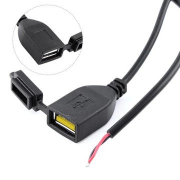 2x USB-ЗАРЯДНОЕ УСТРОЙСТВО, ОТДЕЛЬНО КОНВЕРТЕР